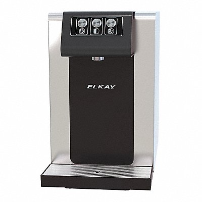 Inline Water Dispensers image